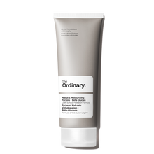Natural Moisturizing Factors + Beta Glucan Z8