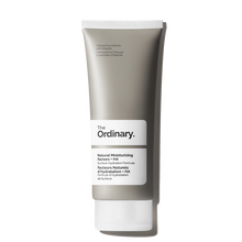 Natural Moisturizing Factors + HA I1
