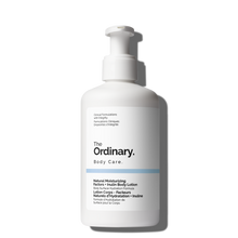 Natural Moisturizing Factors + Inulin Body Lotion K0