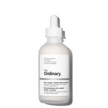 Rice Lipids + Ectoin Microemulsion W1
