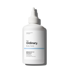 Salicylic Acid 0.5% Body Serum S4