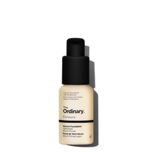 Serum Foundation - 1.0-n - 30ml E3