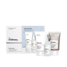 The Acne Set N4