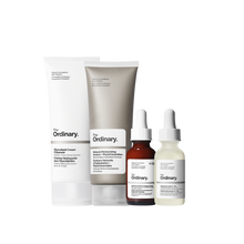 The Barrier Support Collection B8