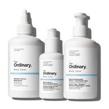 The Body Care Collection X0