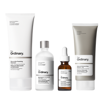 The Refine & Regenerate Collection I3