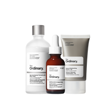 The Sensitive Skin Collection B2
