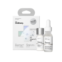 The Target & Treat Set A4