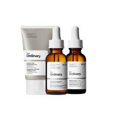 The Uneven Skin Tone Collection P4