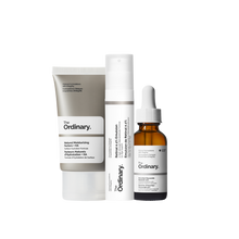 The Vitamin C & A Collection C9