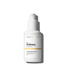UV Filters SPF 45 Serum B7